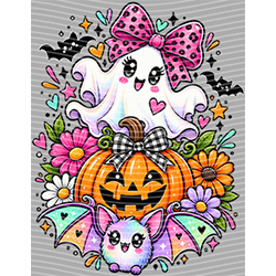 Halloween-WS 12360